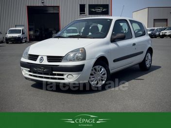 RENAULT CLIO 2 CAMPUS II (2) CAMPUS 1.2 3P