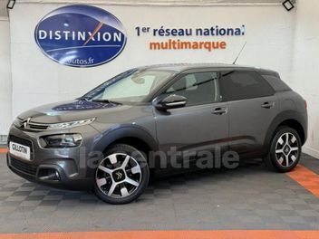 CITROEN C4 CACTUS (2) 1.2 PURETECH 130 S&S 7CV SHINE EAT6