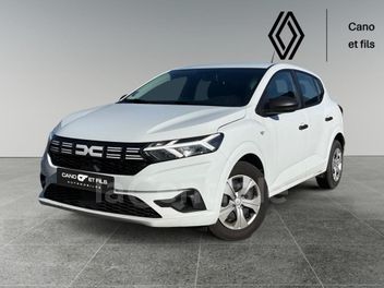 DACIA 