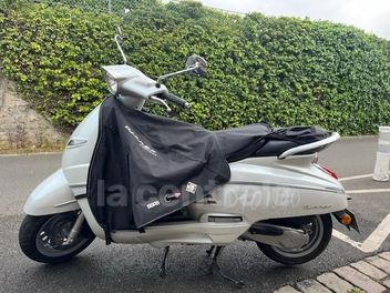 PEUGEOT DJANGO 50 2T