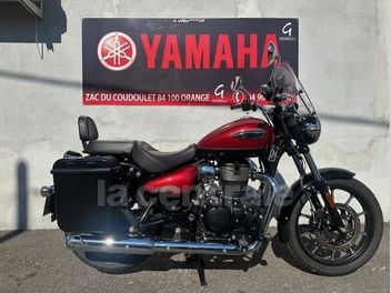 ROYAL ENFIELD METEOR 350 CLASSIC