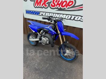 YAMAHA YZ 65