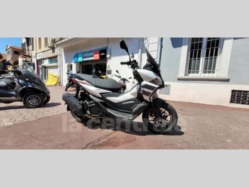 APRILIA SR GT 125