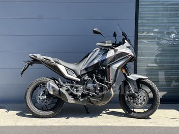 MOTO MORINI X-CAPE 650