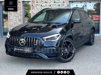 MERCEDES GLA 2 AMG II 35 AMG 4MATIC DCT8