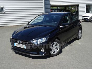 HYUNDAI I20 (3E GENERATION) III 1.2 84 INITIA