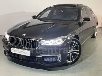 BMW SERIE 7 G12 (G12) 740LE IPERFORMANCE 326 M SPORT BVA8