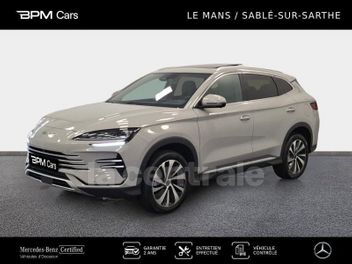 BYD 