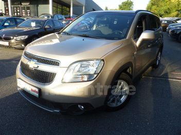 CHEVROLET 