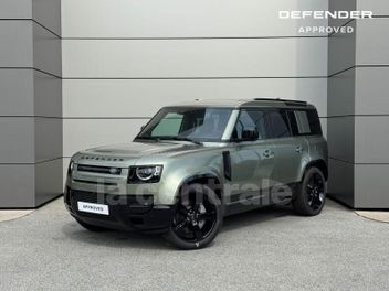 LAND ROVER DEFENDER 4 IV 110 P300E PHEV X-DYNAMIC HSE BVA8