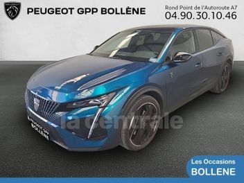 PEUGEOT 408 1.6 PHEV 225 GT E-EAT8
