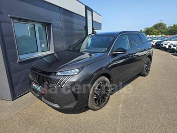 PEUGEOT 5008 (3E GENERATION) III 1.2 HYBRID 145 GT E-DCS6