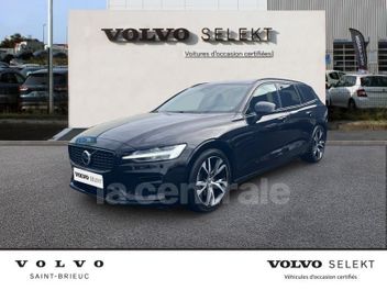 VOLVO V60 (2E GENERATION) II B3 163 CH PLUS DCT 7