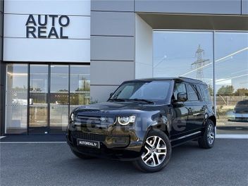 LAND ROVER DEFENDER 4 IV 110 P400E PHEV X-DYNAMIC SE BVA8
