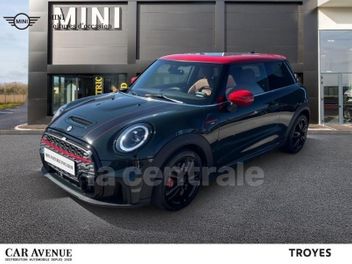 MINI MINI 3 JCW 3P III (2) (F56) HATCH 2.0 JCW 231 13CV ULTIMATE BVA8