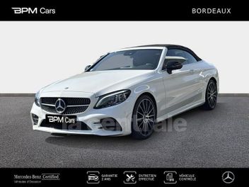 MERCEDES 