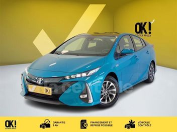 TOYOTA PRIUS 4 RECHARGEABLE IV (2) HYBRID RECHARGEABLE 5CV SOLAR