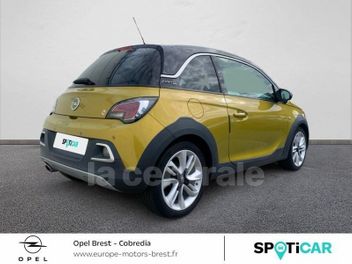 OPEL 