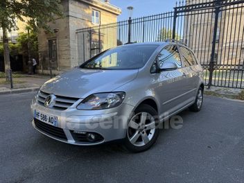 VOLKSWAGEN GOLF PLUS 1.4 TSI 140 CONFORT DSG