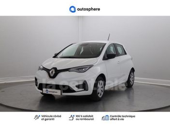 RENAULT ZOE (2) R110 LIFE ACHAT INTEGRAL MY21 52KWH