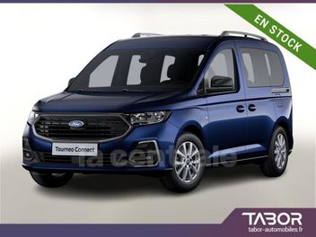 FORD TOURNEO CONNECT 3 III 2.0 ECOBLUE 102 TITANIUM BVM6