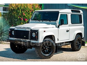 LAND ROVER DEFENDER 3 90 2.2 TD4 SW 4PL