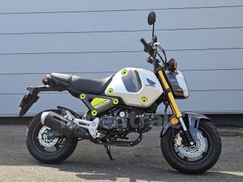 HONDA MSX 125