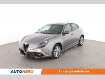 ALFA ROMEO 