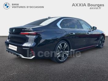 BMW I7 G70 (G70) XDRIVE60 544 M SPORT 102 KWH