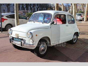 FIAT 600 2P