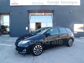 TOYOTA AURIS 2 II 90 D-4D DYNAMIC