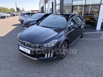 PEUGEOT 508 SW (2) SW 2.0 BLUEHDI 180 S&S AUTO