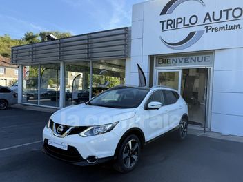NISSAN QASHQAI 2 II 1.6 DCI 130 CONNECT EDITION
