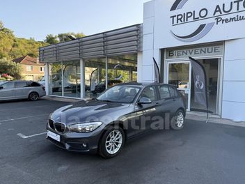 BMW SERIE 1 F20 5 PORTES (F20) (2) 118I LOUNGE 5P