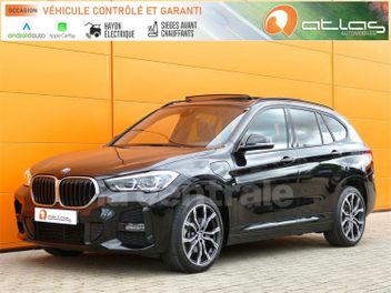 BMW X1 F48 (F48) (2) XDRIVE 25E 220 M SPORT BVA6