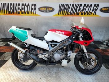 YAMAHA TZR 250