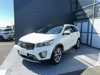 KIA SORENTO 3 III 2.2 CRDI 200 ISG ULTIMATE 4WD BVA6