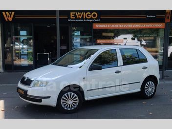 SKODA 