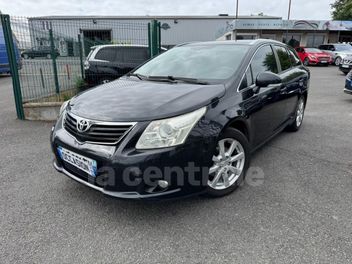 TOYOTA AVENSIS 3 BREAK III SW 126 D-4D FAP DYNAMIC
