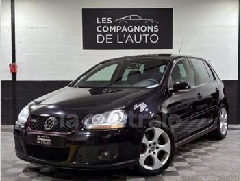 VOLKSWAGEN GOLF 5 GTI V 2.0 TFSI 200 GTI DSG 5P