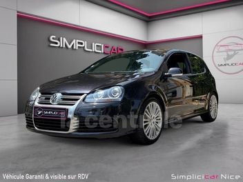 VOLKSWAGEN GOLF 5 R32 V R32 3.2 V6 FSI 250 4MOTION DSG 3P