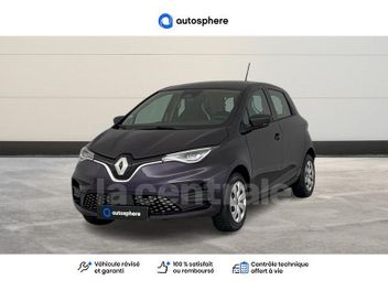 RENAULT ZOE (2) R110 ACHAT INTEGRAL EQUILIBRE 50KWH 22B
