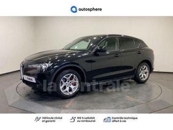 ALFA ROMEO 