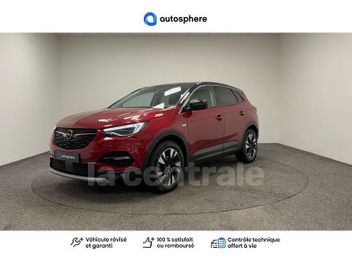 OPEL 
