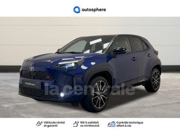 TOYOTA YARIS CROSS 1.5 HYBRIDE 116H 2WD GR SPORT