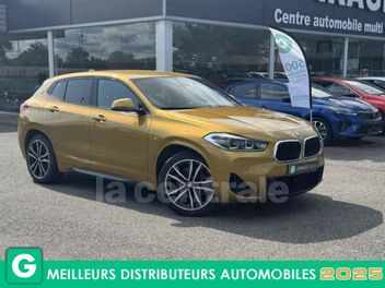 BMW X2 F39 (F39) XDRIVE 25E 220 M SPORT BVA6