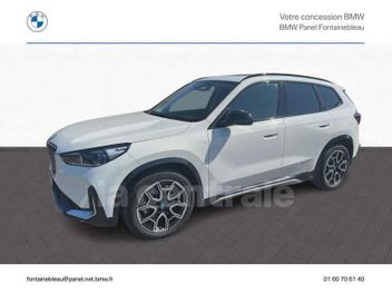 BMW IX1 U11 (U11) XDRIVE30 313 XLINE BVA 66.5 KWH
