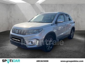 SUZUKI VITARA 4 IV (2) 1.4 BOOSTERJET HYBRID PRIVILEGE ALLGRIP