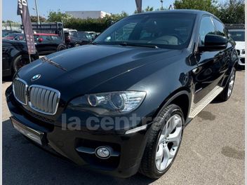 BMW X6 E71 (E71) XDRIVE35DA 286 LUXE