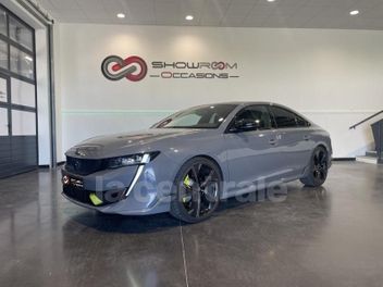 PEUGEOT 508 (2E GENERATION) PSE II 1.6 HYBRID4 360 PSE E-EAT8